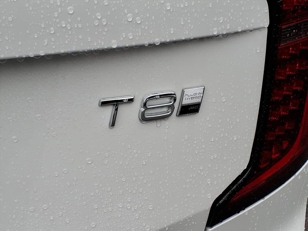 New 2026 Volvo XC90 T8 Ultra w/ Protection Package Premier image 6