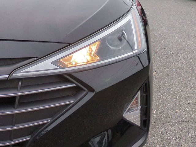 Used 2020 Hyundai Elantra Value Edition w/ Cargo Package (C1) image 10
