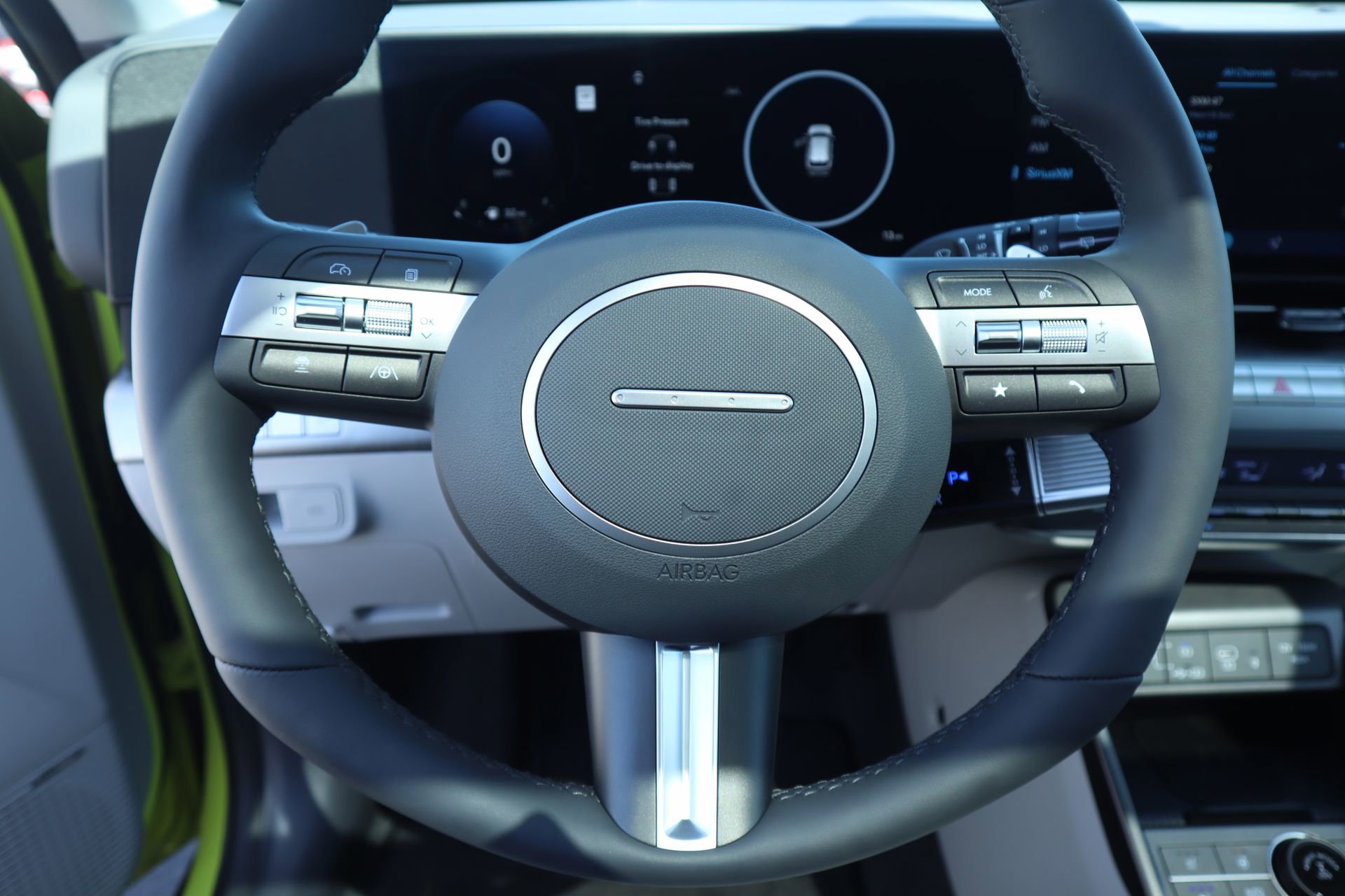 New 2026 Hyundai Kona Limited image 3