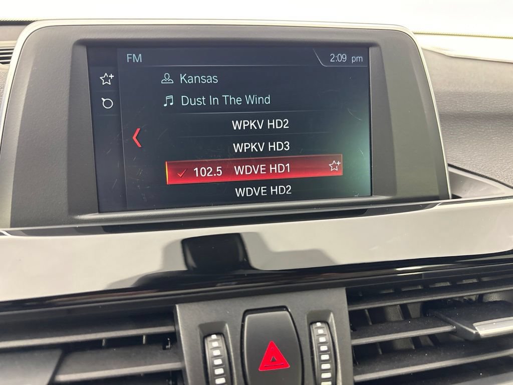 Used 2018 BMW X1 xDrive28i AWD/4WD image 14