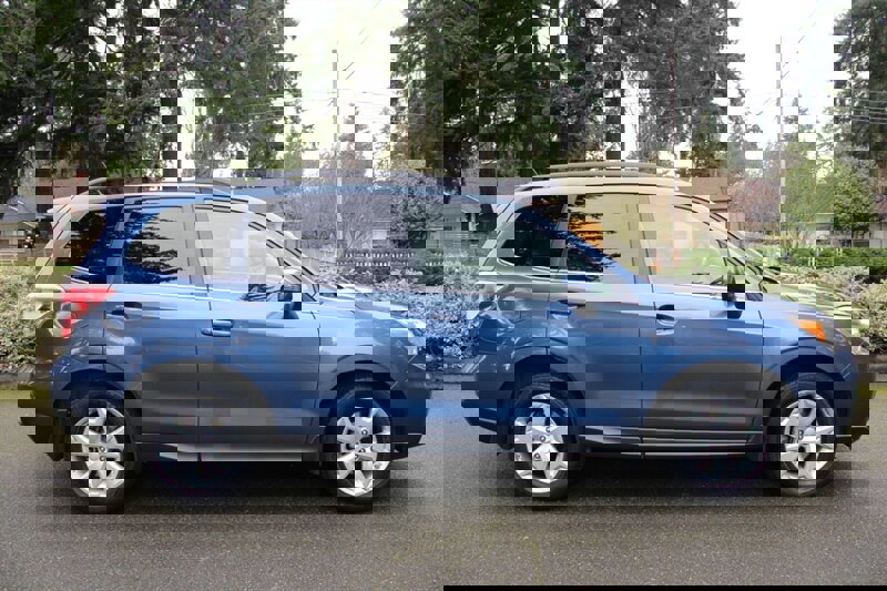 Used 2014 Subaru Forester 2.5i Touring image 13