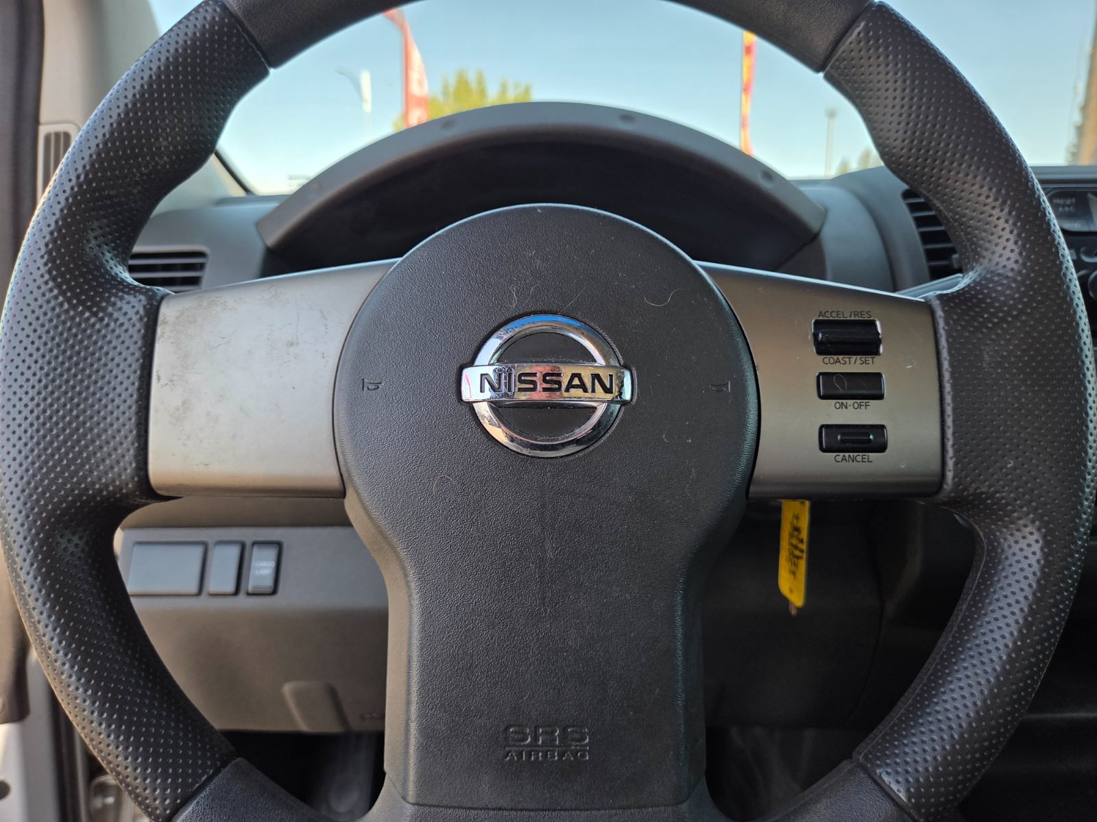 Used 2006 Nissan Frontier XE w/ (G01) XE Preferred Pkg RWD image 12