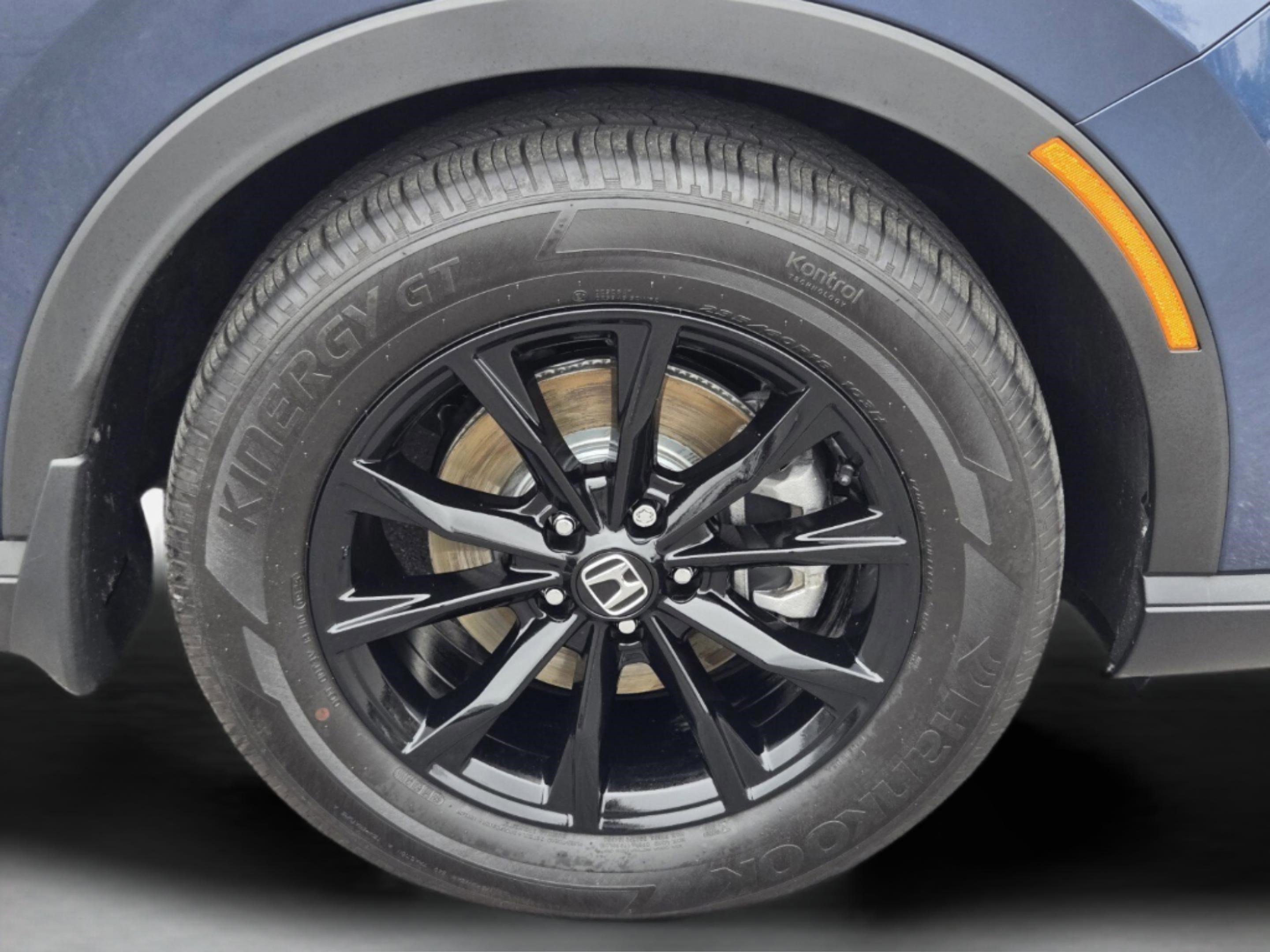 Used 2025 Honda CR-V Sport-L image 27