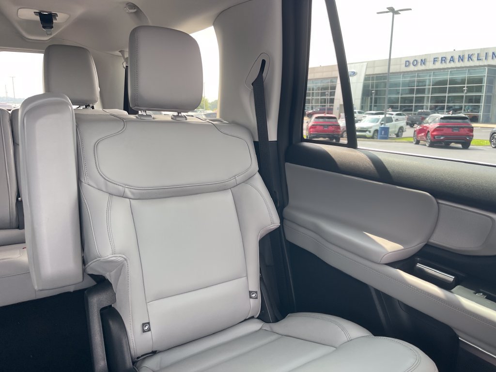 New 2027 Ford Expedition Max Active AWD/4WD image 29