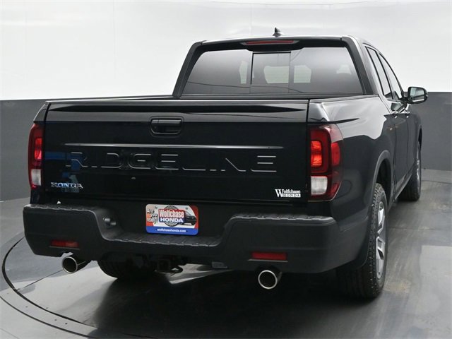 New 2026 Honda Ridgeline RTL image 5