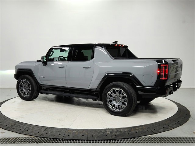 Used 2025 GMC Hummer EV 3X image 5