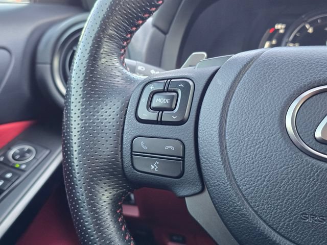 Used 2023 Lexus IS 350 F Sport AWD/4WD image 37