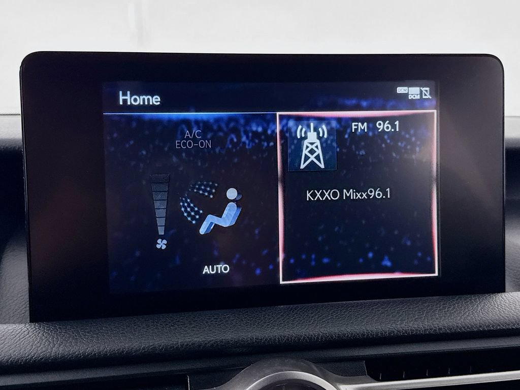 Used 2021 Lexus IS 300 AWD w/ Accessory Package 2 image 36