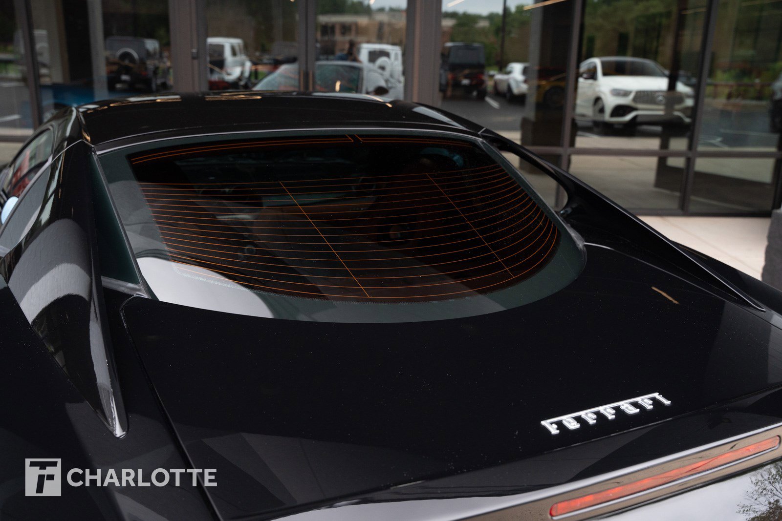 Used 2008 Ferrari 599 GTB Fiorano image 17