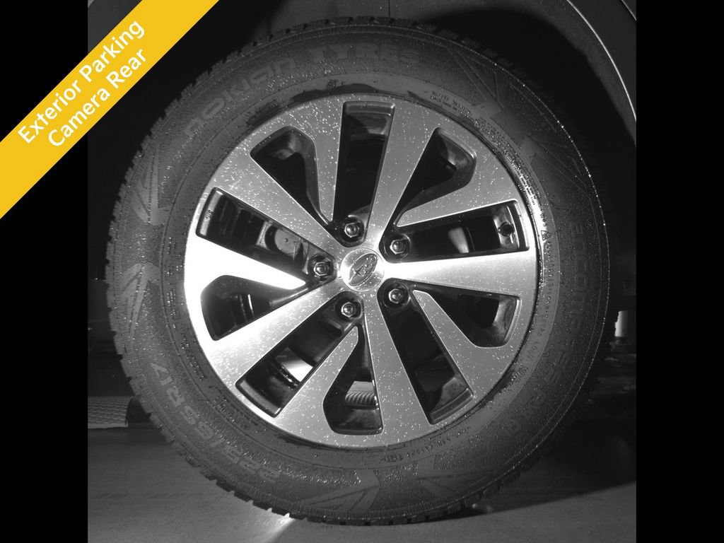 Used 2020 Subaru Outback Premium AWD/4WD image 12