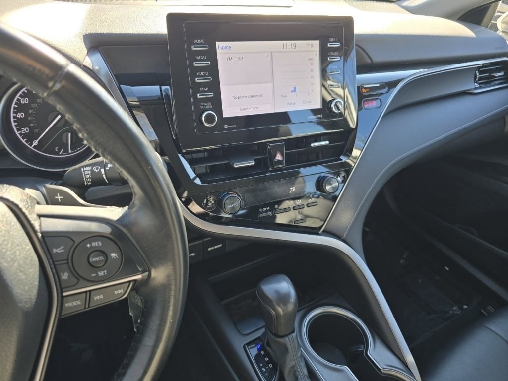 Used 2023 Toyota Camry SE image 26