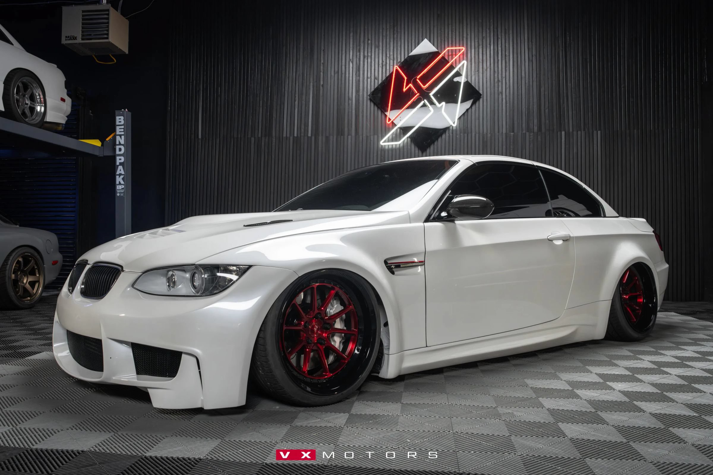 Used 2009 BMW 335i Convertible RWD image 6