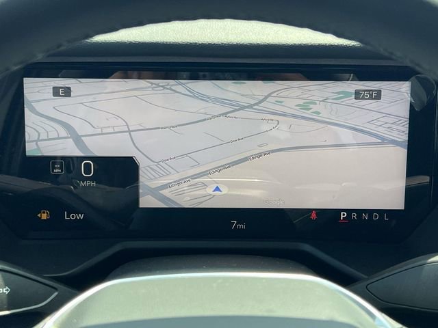 New 2025 GMC Acadia Elevation image 15