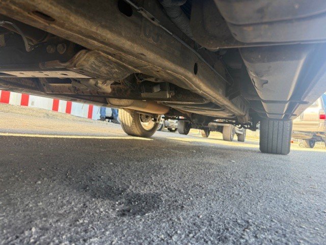 Used 2008 Chevrolet Avalanche LT w/ LT Preferred Equipment Group AWD/4WD image 16