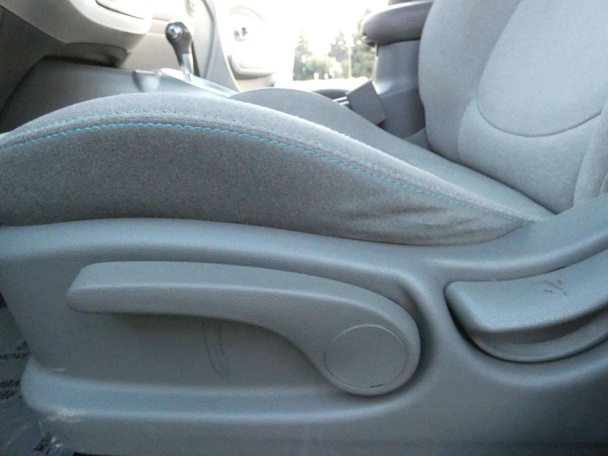 Used 2018 Kia Soul EV image 42