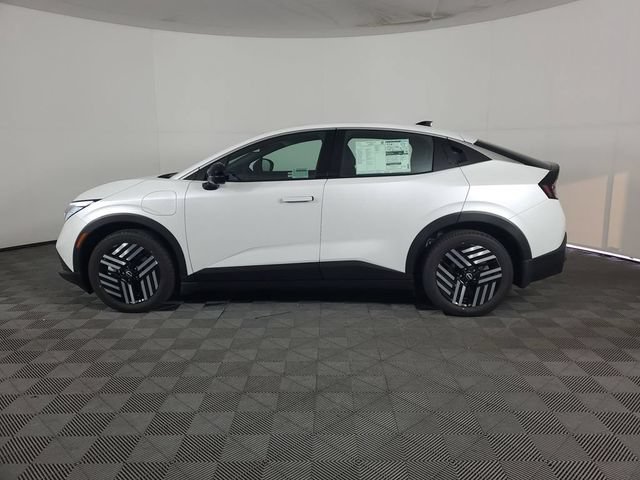 New 2026 Nissan Leaf SV+ w/ Floor Mat Package (SV+) FWD image 4