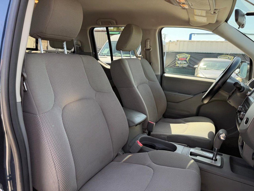 Used 2019 Nissan Frontier SV RWD image 22