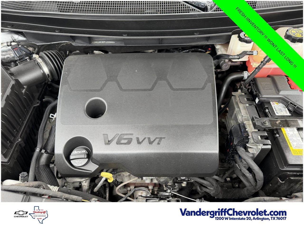 Used 2023 Chevrolet Traverse LT AWD/4WD image 32