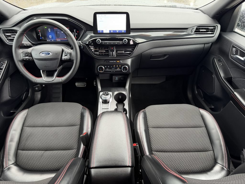Used 2023 Ford Escape ST-Line w/ Equipment Group 301A FWD image 15