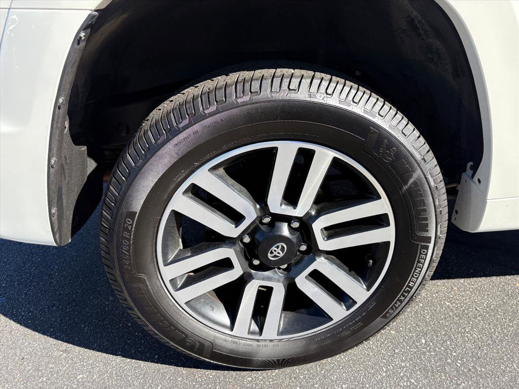 Used 2023 Toyota 4Runner Limited image 24