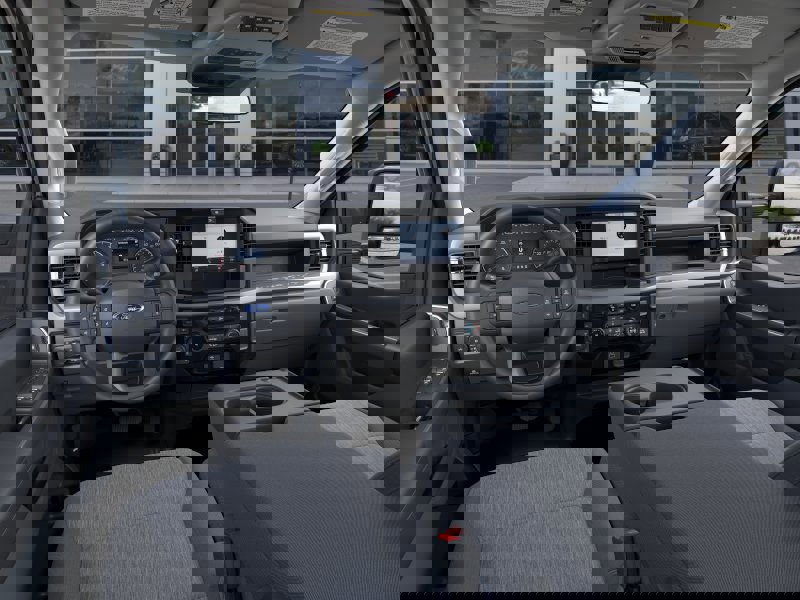 New 2026 Ford F250 XL w/ STX Appearance Package image 31