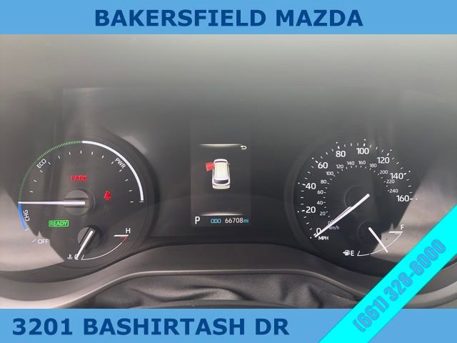 Used 2021 Toyota Sienna XLE image 7