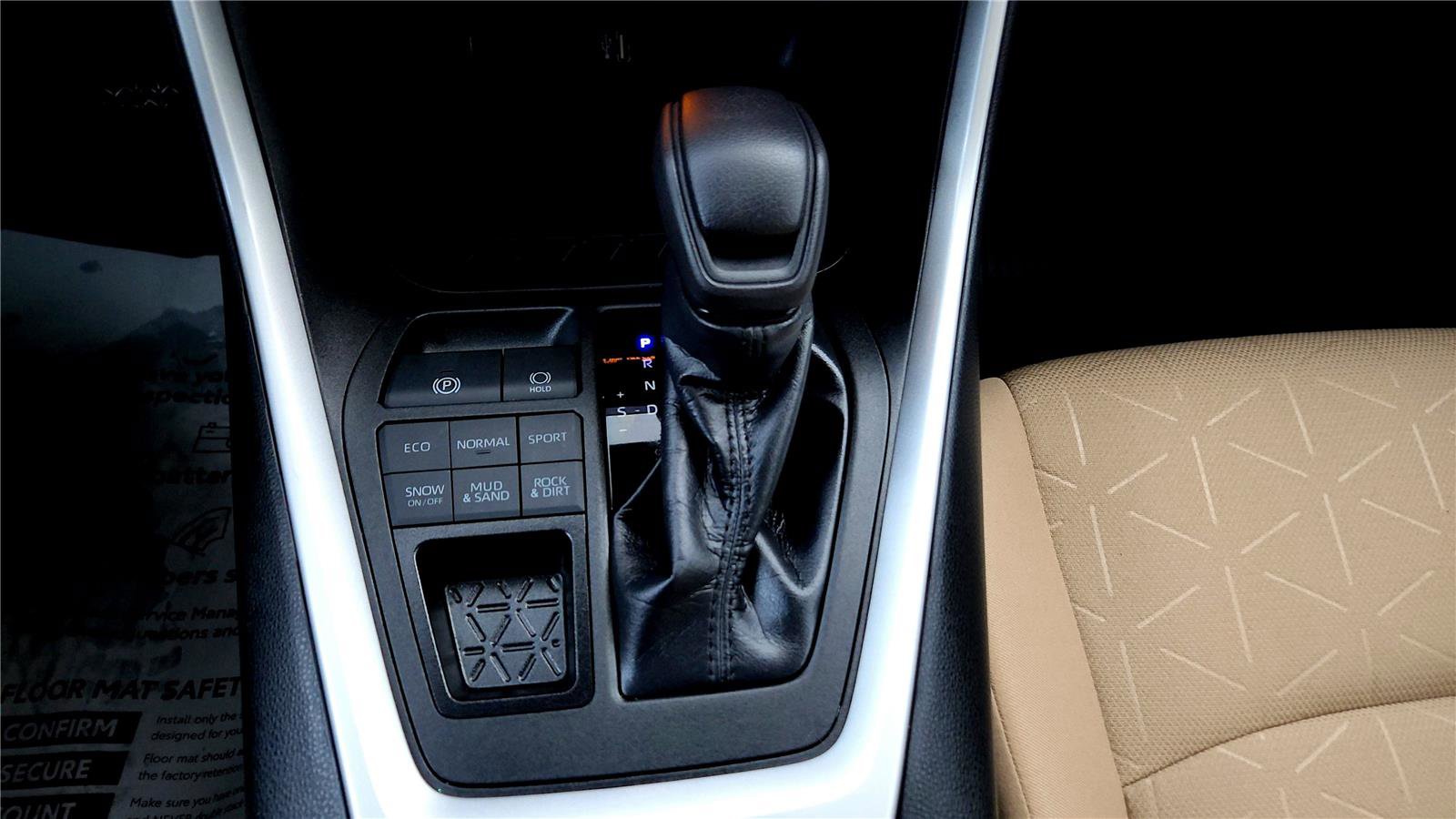 Certified 2023 Toyota RAV4 XLE image 38