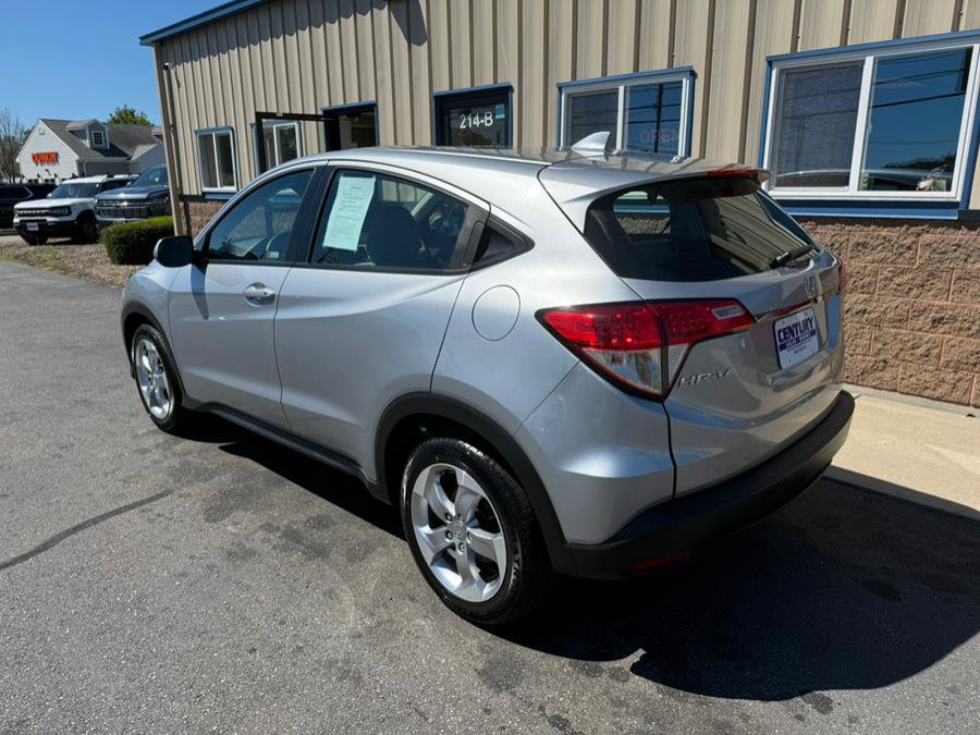 Used 2019 Honda HR-V LX image 6