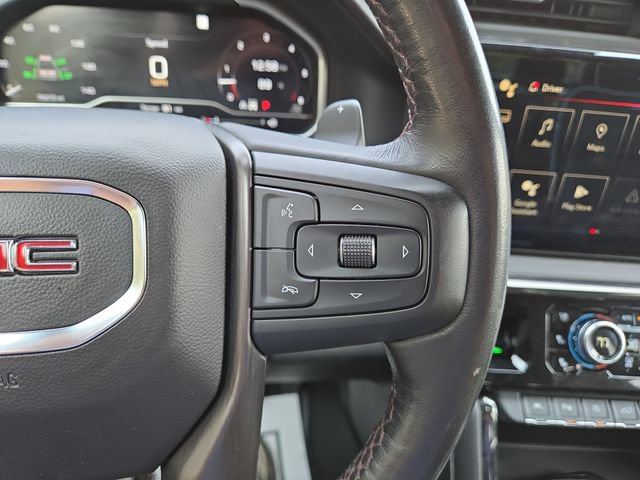 Used 2023 GMC Sierra 1500 AT4X AWD/4WD image 20