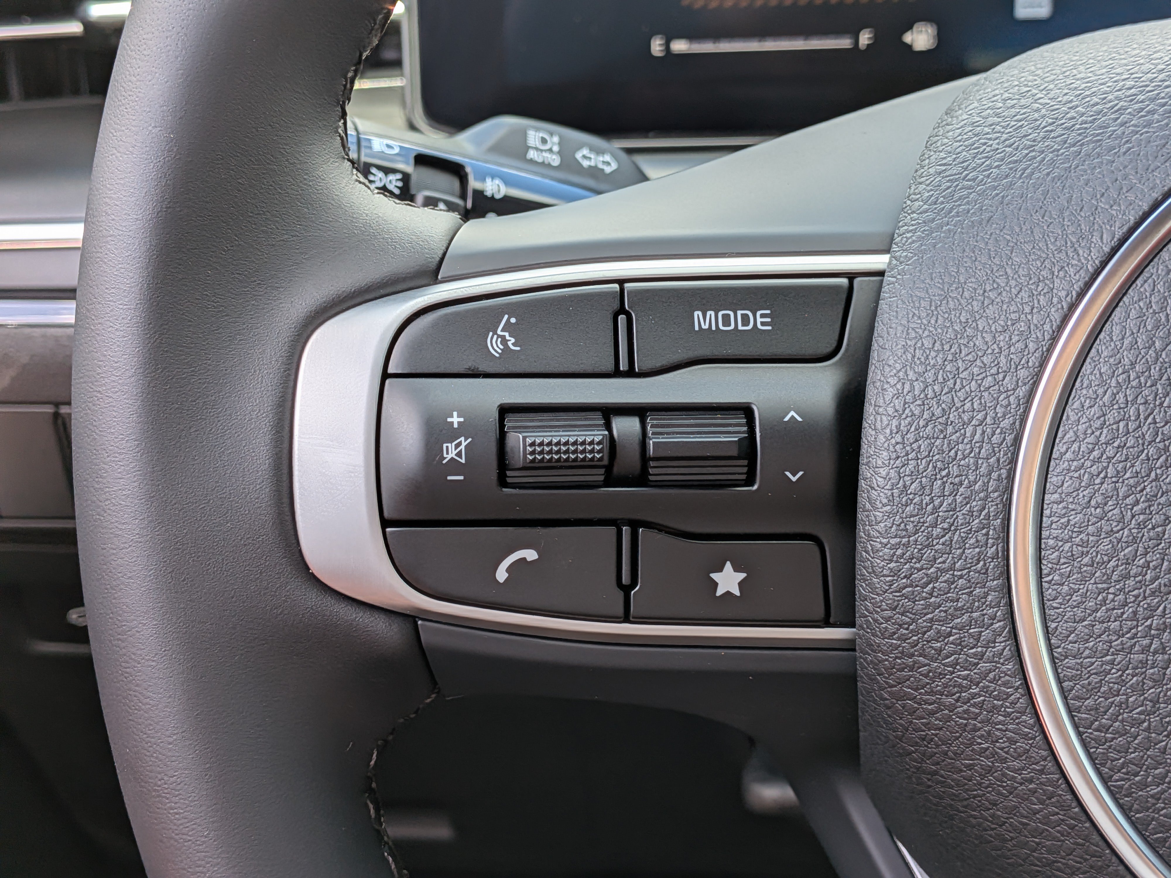 New 2026 Kia K5 GT-Line w/ GT-Line Premium Package FWD image 24