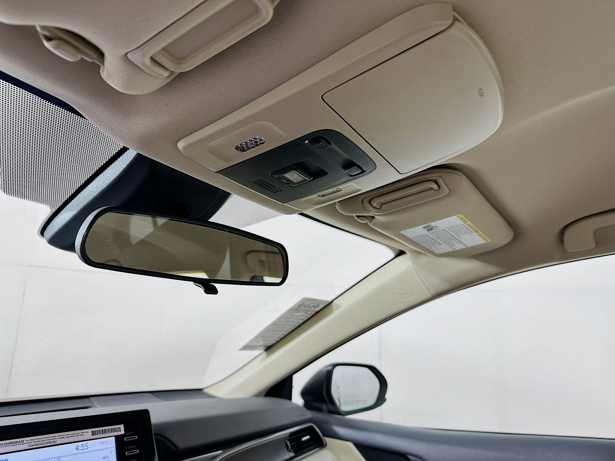 Used 2024 Toyota Camry LE FWD image 18