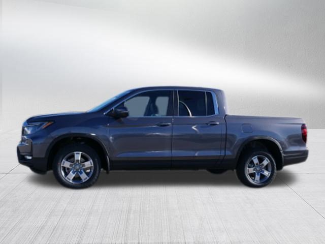 New 2026 Honda Ridgeline RTL image 7