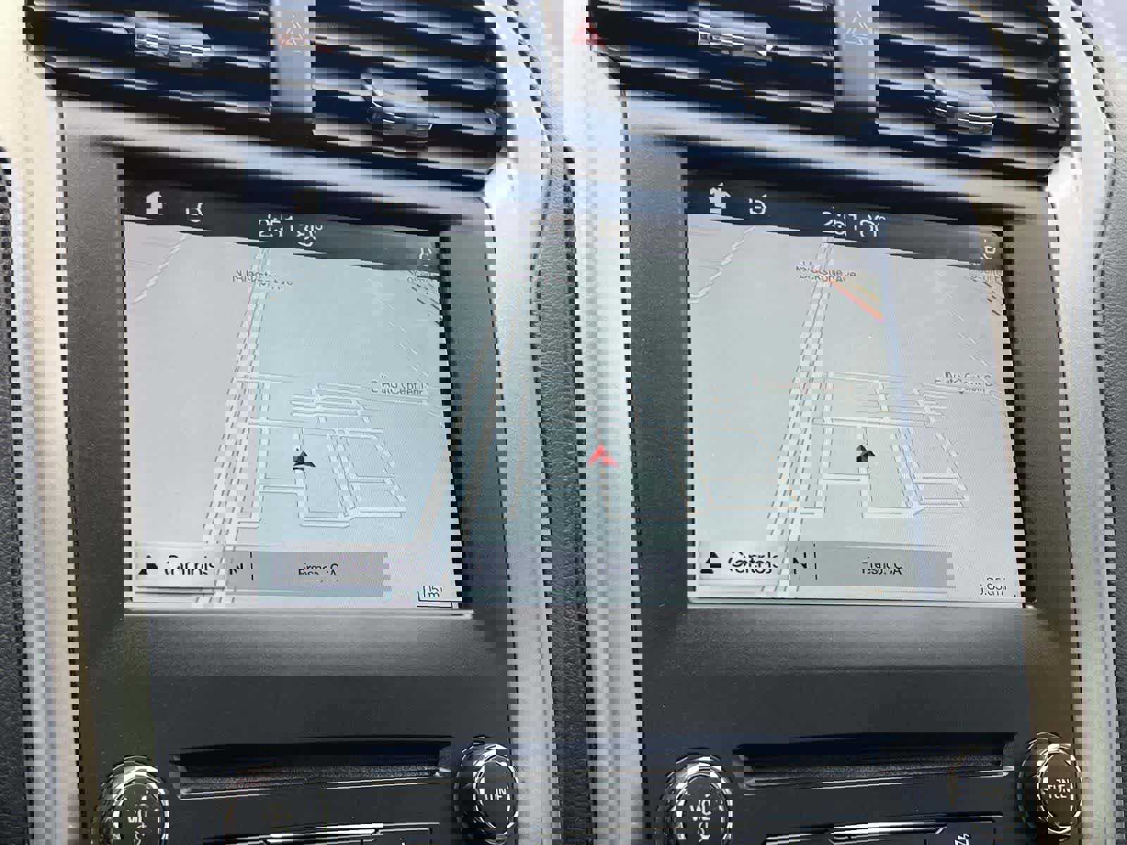 Used 2017 Ford Fusion SE w/ Fusion SE Technology Package FWD image 19