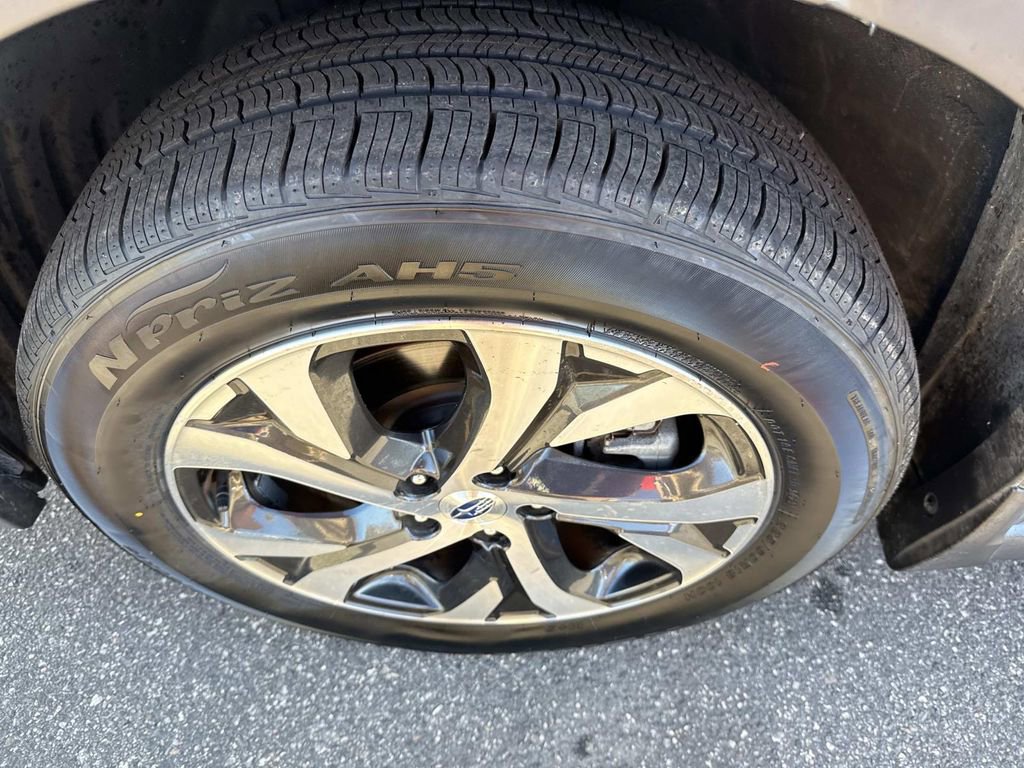 Used 2021 Subaru Outback Limited XT w/ Popular Package #2 image 12