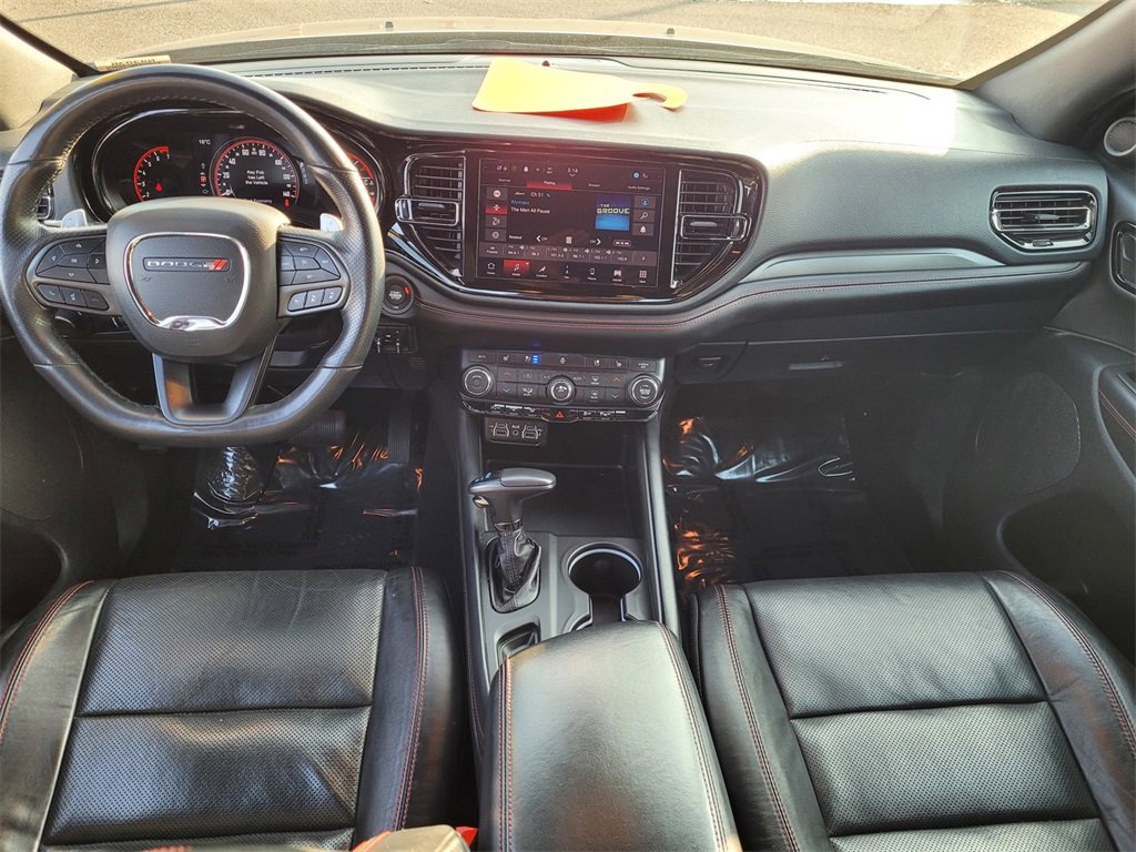 Used 2024 Dodge Durango GT image 11
