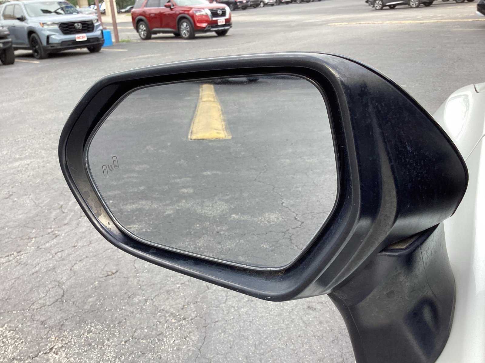 Used 2022 Toyota Camry XSE w/ Navigation Package image 33