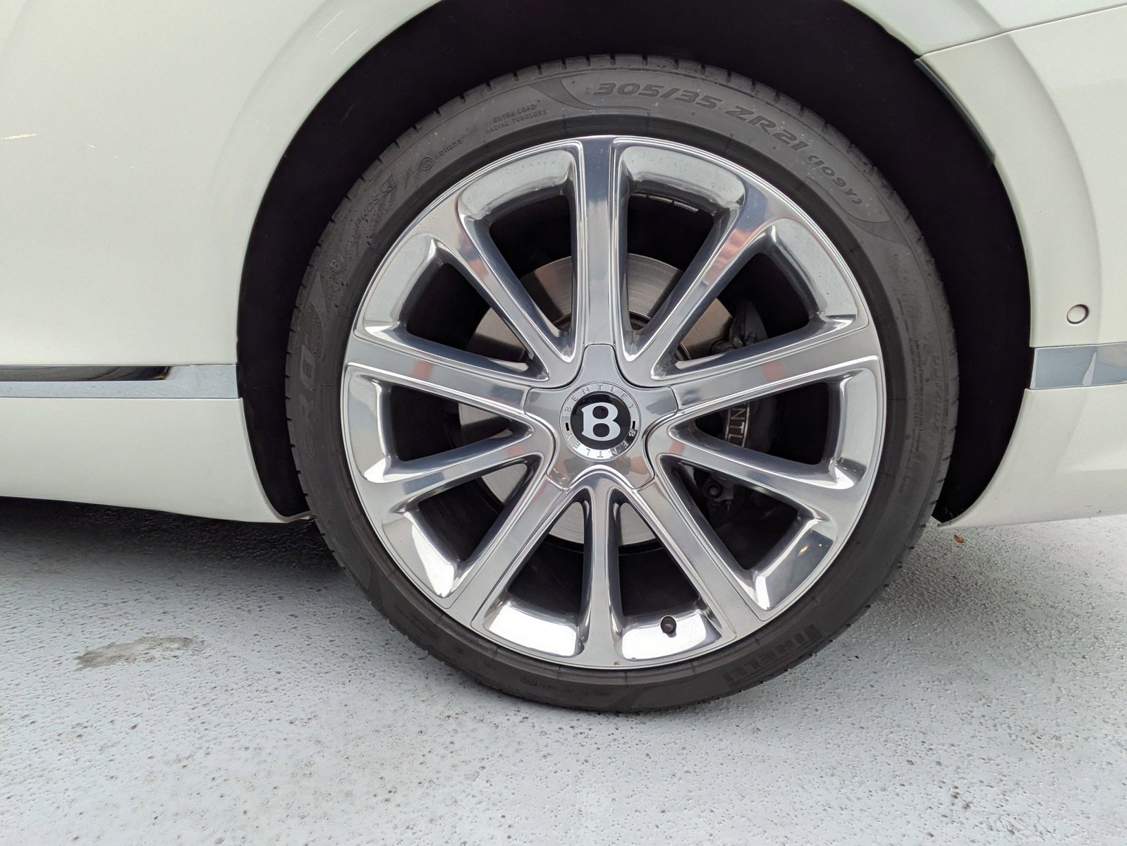 Certified 2022 Bentley Continental GT image 14