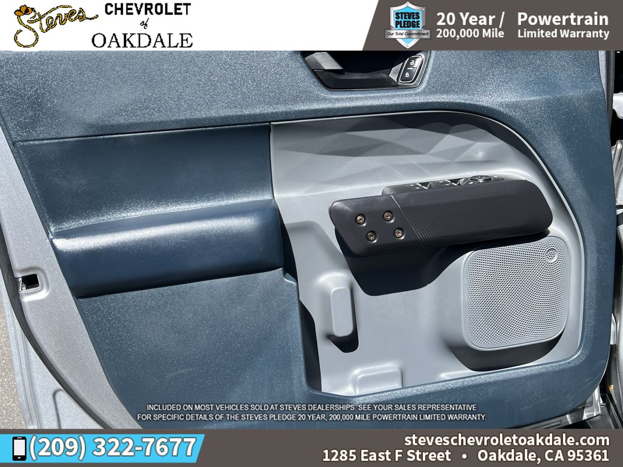 Used 2024 Ford Maverick Tremor w/ Tremor Off-Road Package AWD/4WD image 23