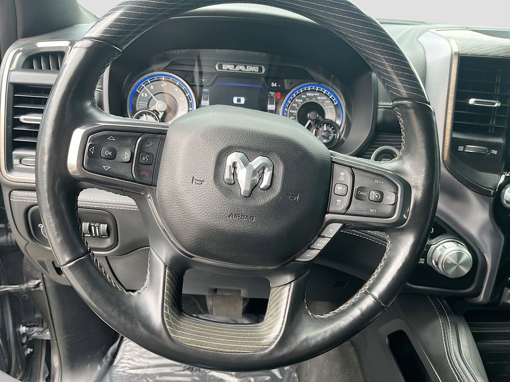 Used 2020 RAM 1500 Limited image 11