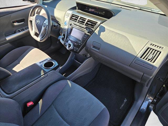 Used 2012 Toyota Prius V Three FWD image 20