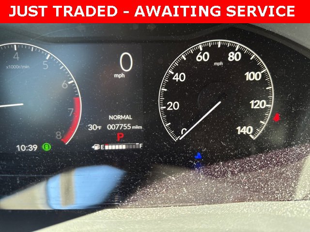 Used 2025 Honda CR-V EX-L image 15