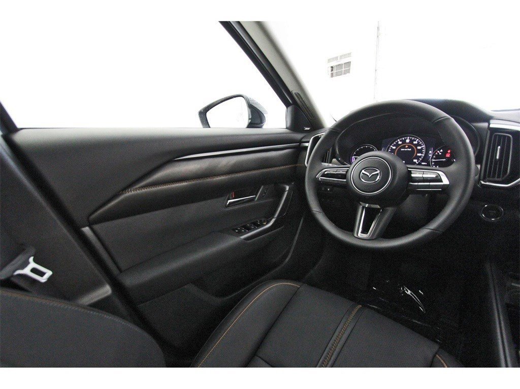 Used 2025 MAZDA CX-50 2.5 Hybrid w/ Premium Plus Pkg image 8