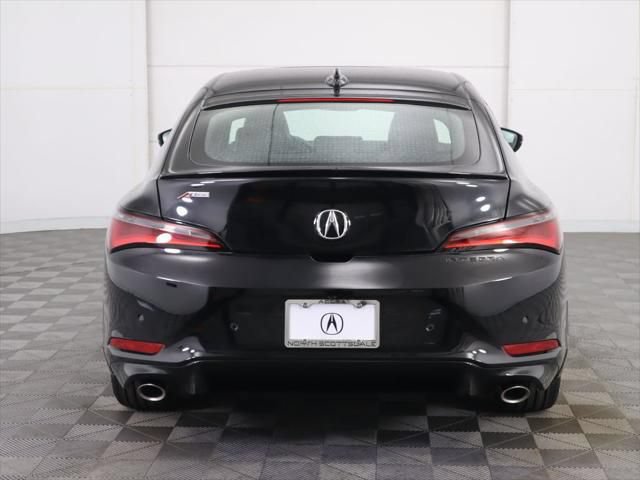 Used 2026 Acura Integra A-Spec w/ Technology Package FWD image 7