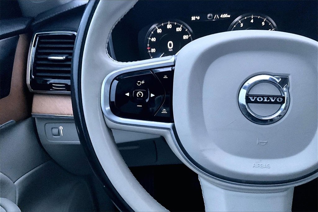 Used 2019 Volvo XC90 T6 Inscription w/ Protection Package image 15