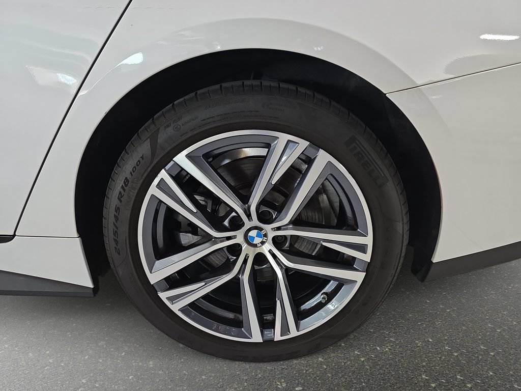 Certified 2024 BMW 430i Gran Coupe w/ Premium Package RWD image 29