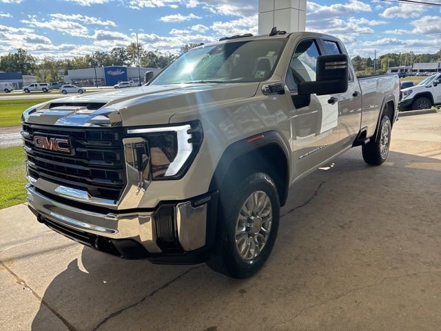 Used 2024 GMC Sierra 2500 Pro w/ Convenience Package
