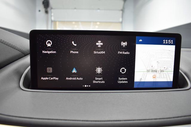 Used 2023 Acura MDX SH-AWD w/ Technology Package image 23