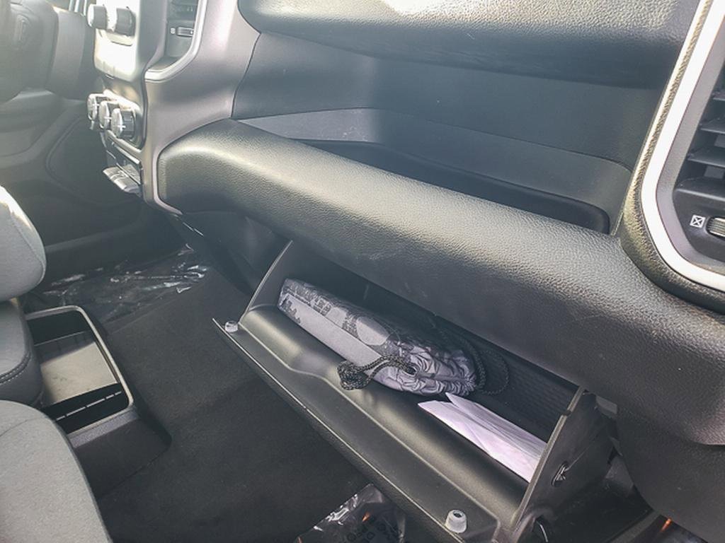 Used 2020 RAM 1500 Big Horn image 37