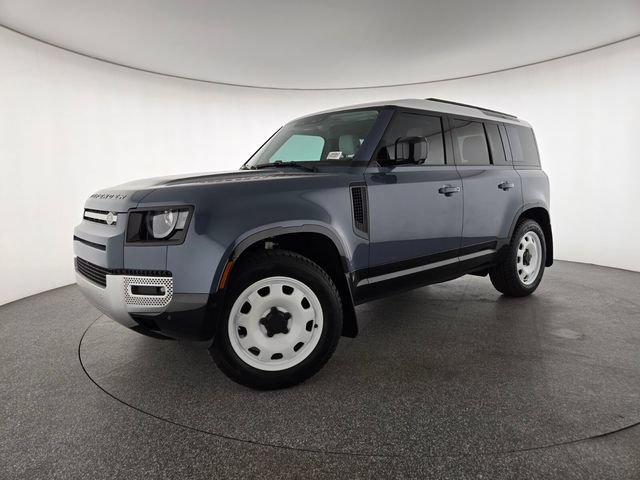 Used 2025 Land Rover Defender 110 S