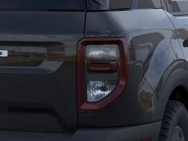 New 2026 Ford Bronco Sport Big Bend AWD/4WD image 21